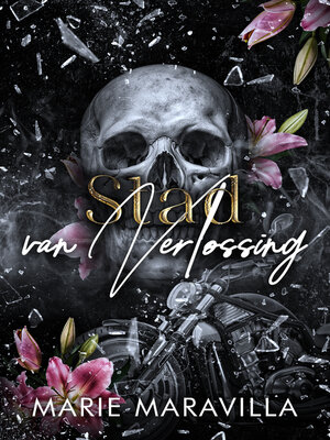 cover image of Stad van verlossing